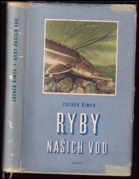 Ryby našich vod