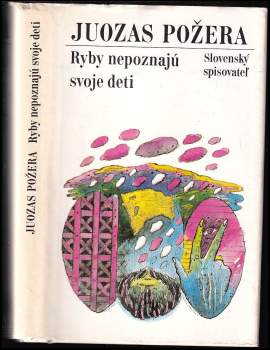Ryby nepoznajú svoje deti