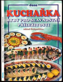 Ryby pro slavnostní příležitosti