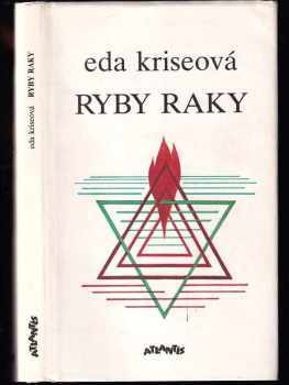 Eda Kriseová: Ryby raky