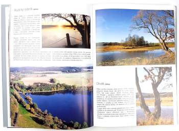 Petr Liebscher: Ryby, rybníky, rybníkáři