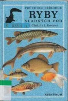 Ryby sladkých vod