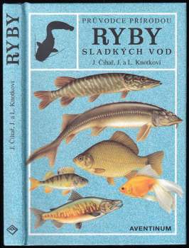 Ryby sladkých vod