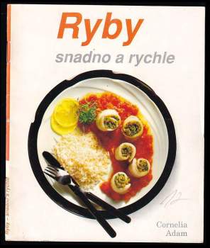Ryby - snadno a rychle