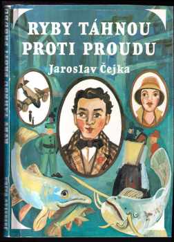 Ryby táhnou proti proudu