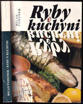 Ryby v kuchyni