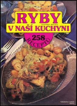 Ryby v naší kuchyni