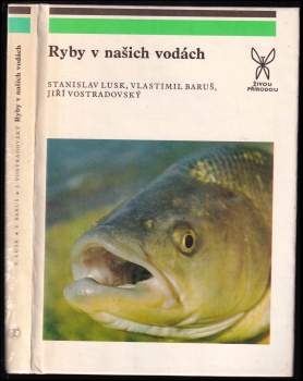Ryby v našich vodách