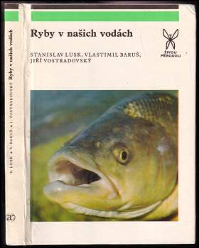 Ryby v našich vodách