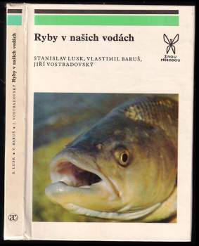 Ryby v našich vodách