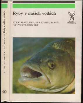 Ryby v našich vodách