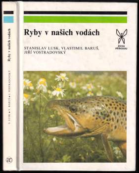 Ryby v našich vodách