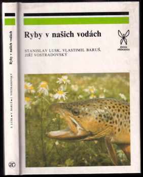 Ryby v našich vodách