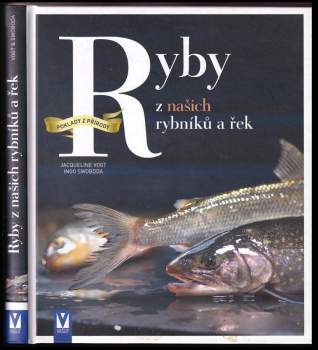 Ryby z našich rybníků a řek