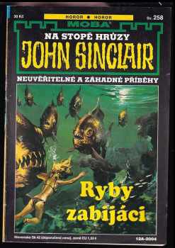 Ryby zabijáci