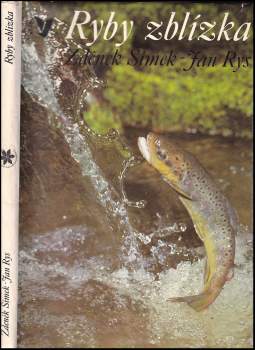 Jan Rys: Ryby zblízka