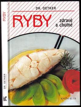 Ryby zdravé a chutné