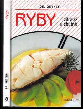 Ryby zdravé a chutné