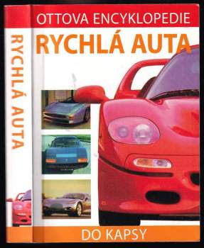Rychlá auta