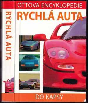 Rychlá auta
