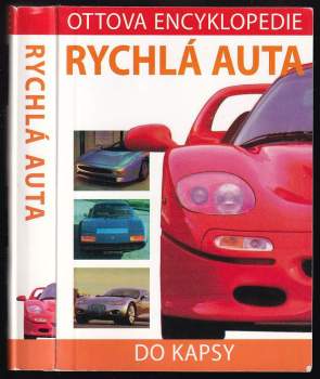 Rychlá auta