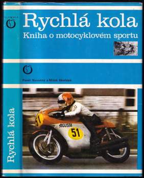 Rychlá kola