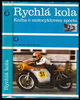 Rychlá kola