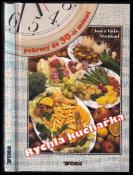 Rychlá kuchařka