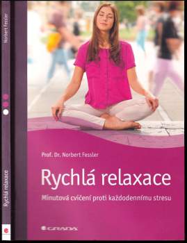 Norbert Fessler: Rychlá relaxace