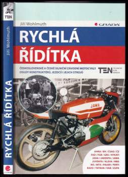 Rychlá řídítka