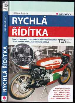 Rychlá řídítka