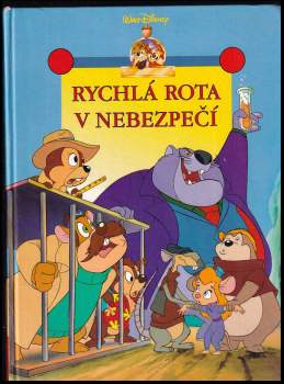Rychlá rota v nebezpečí