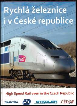 Rychlá železnice i v České republice