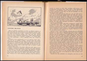 Dalibor Janek: Rychle a bezpečně