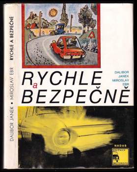 Rychle a bezpečně
