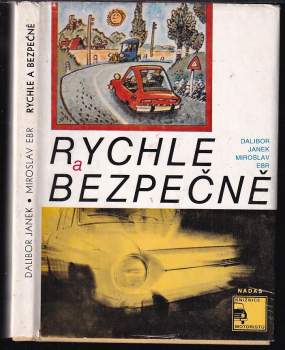 Rychle a bezpečně