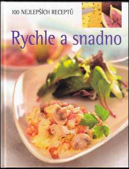 Linda Doeser: Rychle a snadno