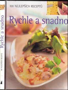 Linda Doeser: Rychle a snadno