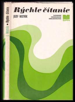 Rýchle čítanie