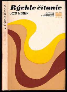 Rýchle čítanie