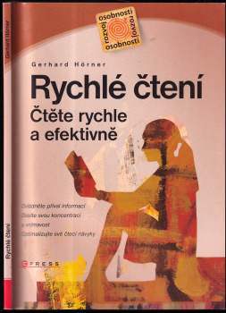 Rychlé čtení
