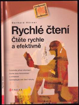 Rychlé čtení