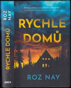 Rychle domů