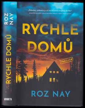 Roz Nay: Rychle domů