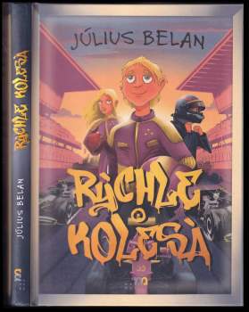 Rýchle kolesá