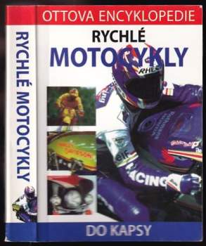 Rychlé motocykly
