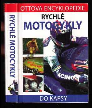 Rychlé motocykly