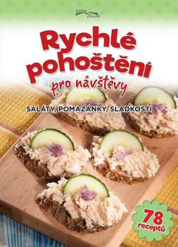 Zoltán Liptai: Rychlé pohoštění pro návštěvy