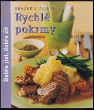 Rychlé pokrmy