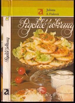 Rychlé pokrmy